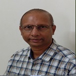 Prof. V. K. Tewari